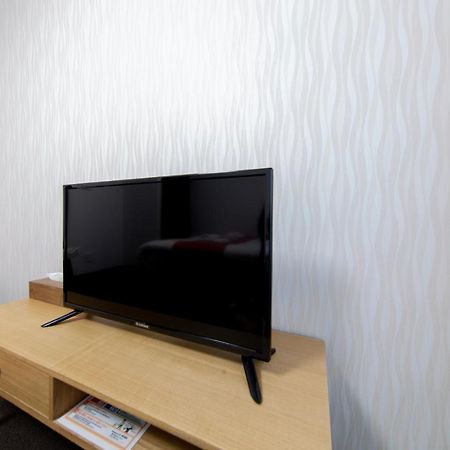 Japaning Hotel Nijojo Suzaku Киото Экстерьер фото