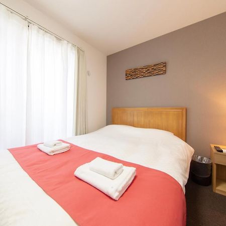 Japaning Hotel Nijojo Suzaku Киото Экстерьер фото