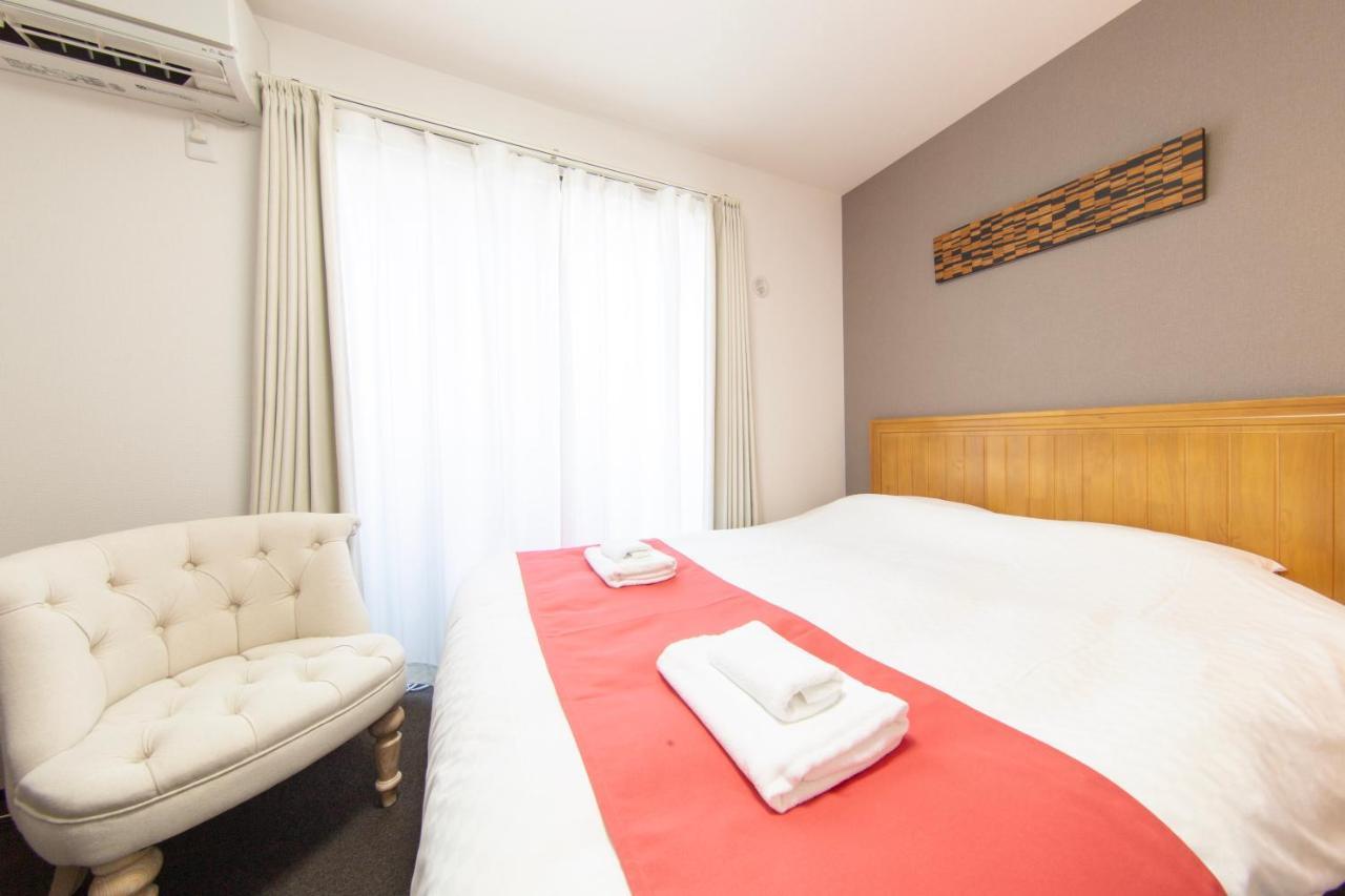 Japaning Hotel Nijojo Suzaku Киото Экстерьер фото