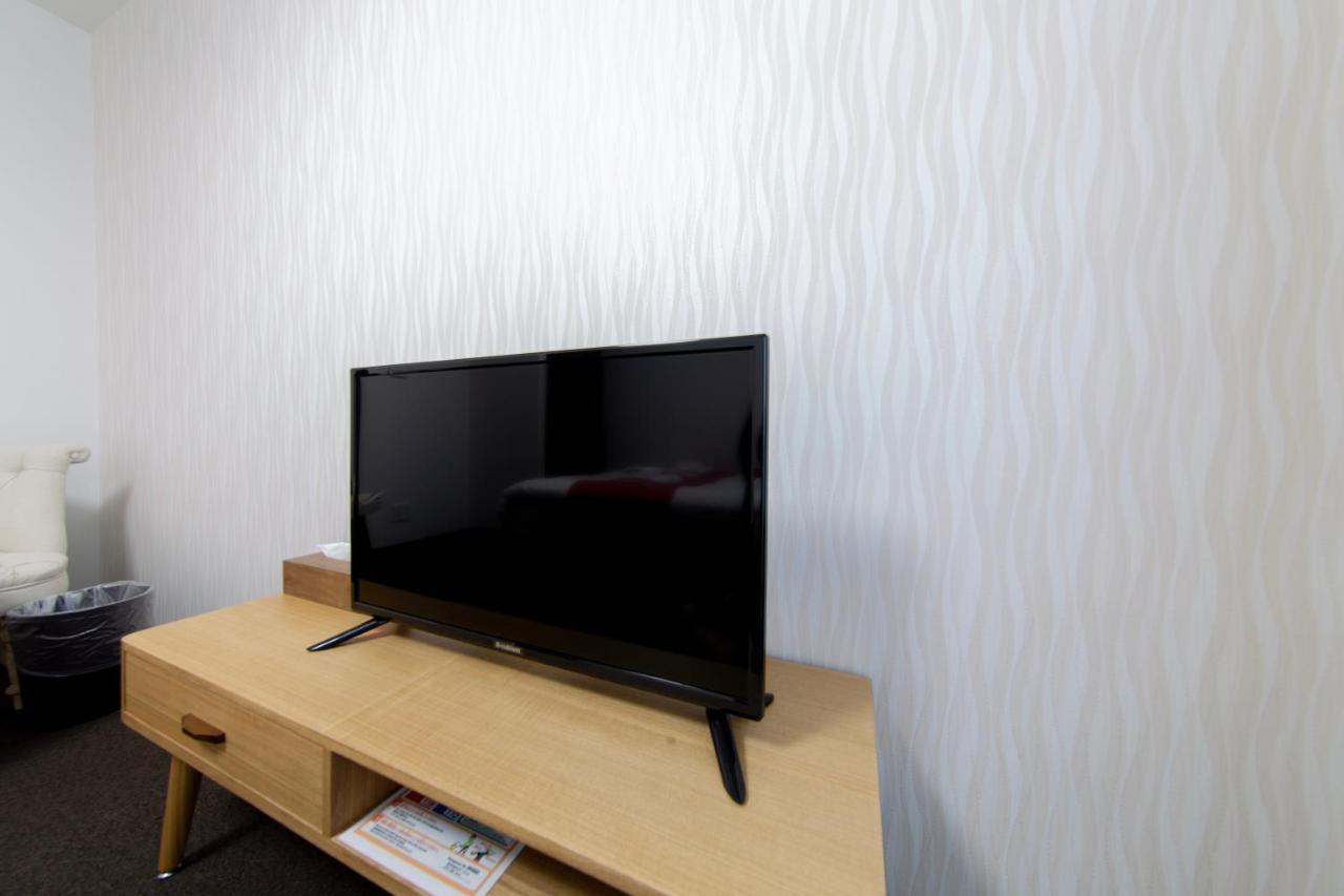 Japaning Hotel Nijojo Suzaku Киото Экстерьер фото