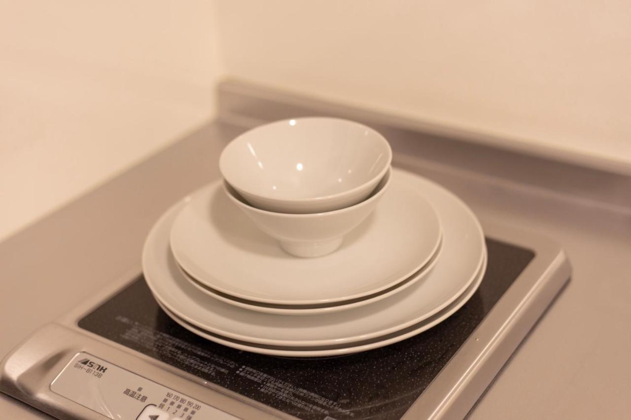 Japaning Hotel Nijojo Suzaku Киото Экстерьер фото