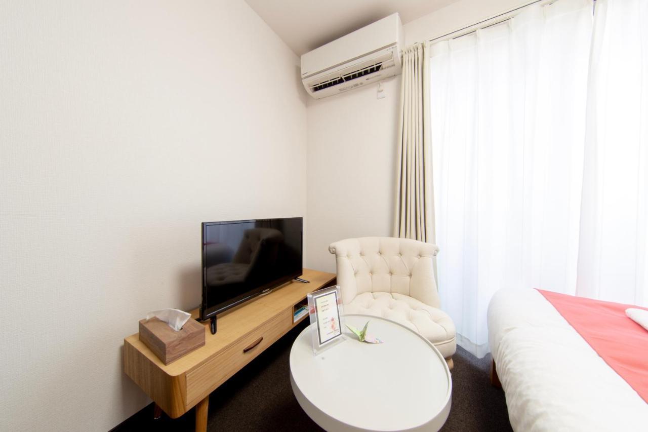 Japaning Hotel Nijojo Suzaku Киото Экстерьер фото