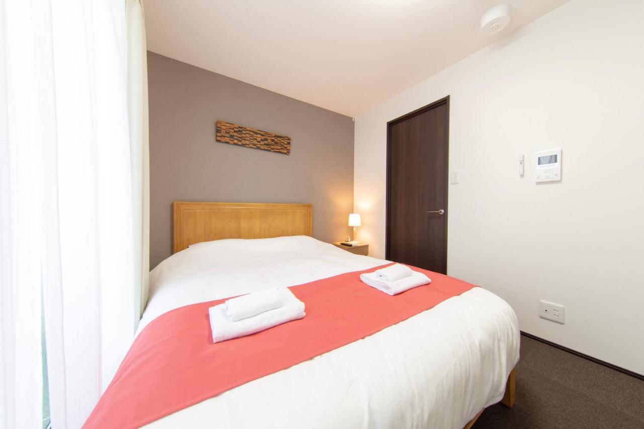 Japaning Hotel Nijojo Suzaku Киото Экстерьер фото