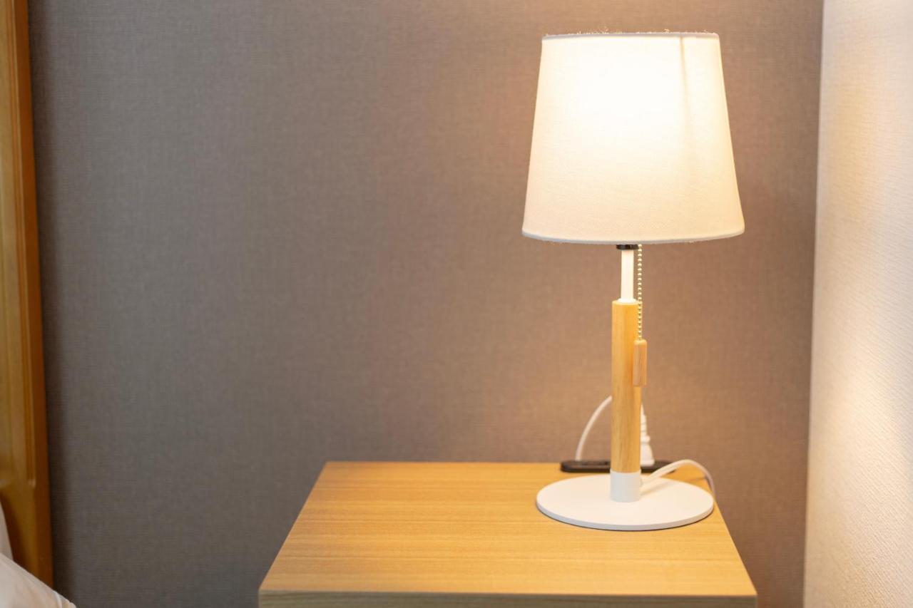 Japaning Hotel Nijojo Suzaku Киото Экстерьер фото