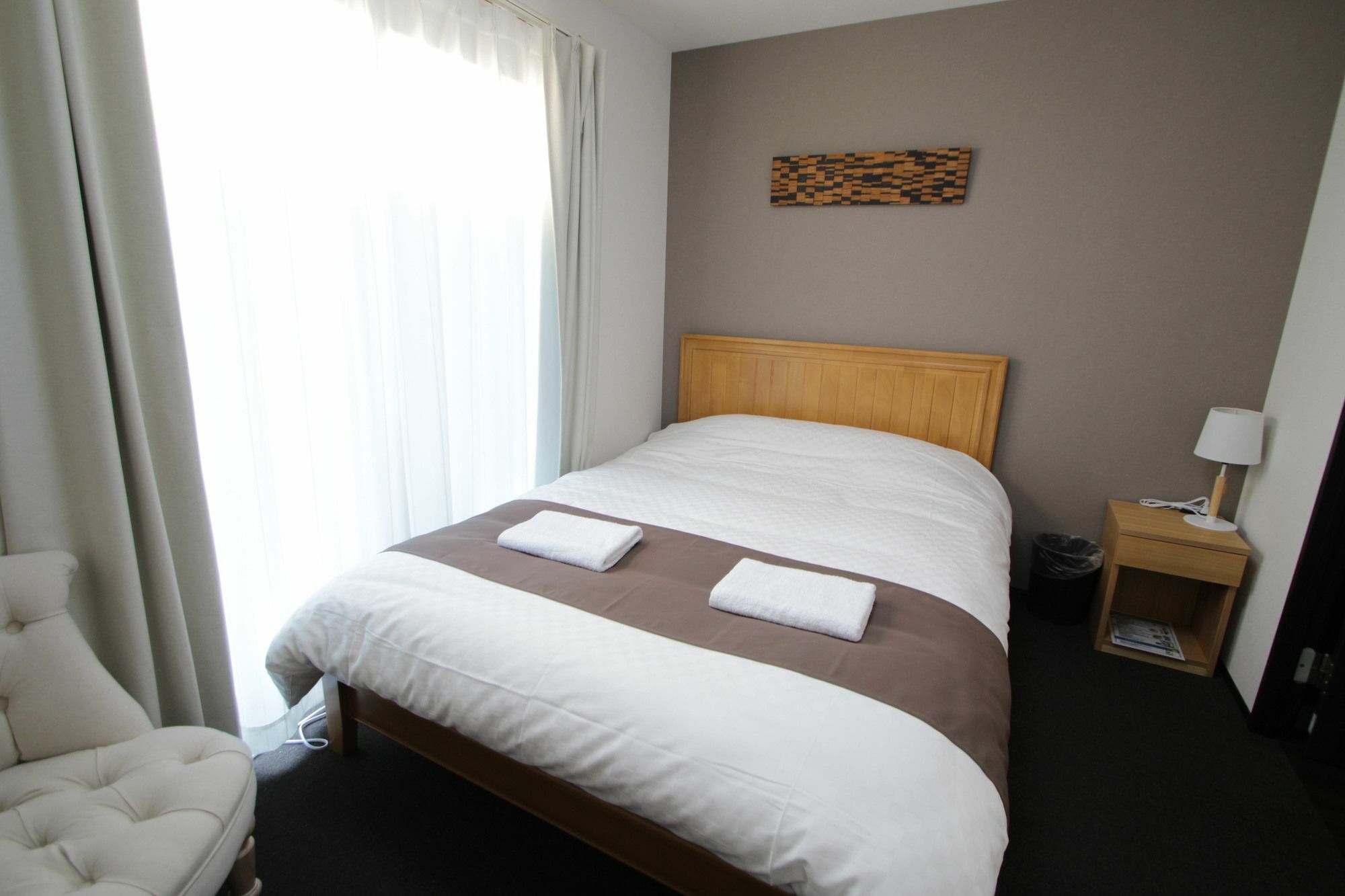 Japaning Hotel Nijojo Suzaku Киото Экстерьер фото