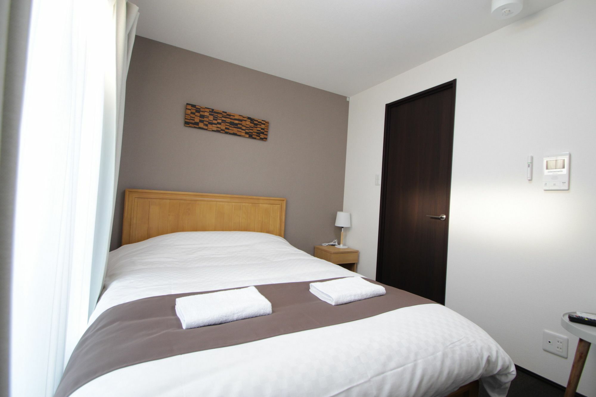 Japaning Hotel Nijojo Suzaku Киото Экстерьер фото