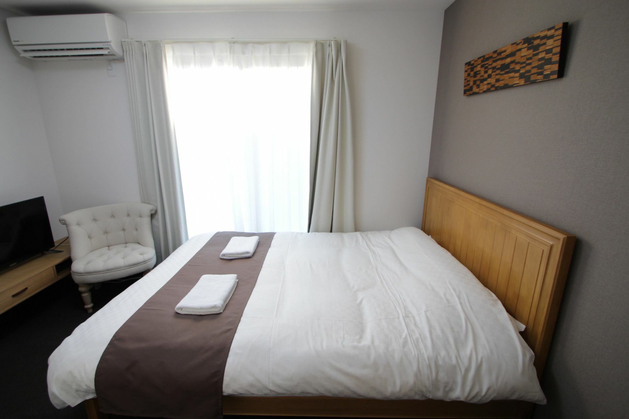 Japaning Hotel Nijojo Suzaku Киото Экстерьер фото
